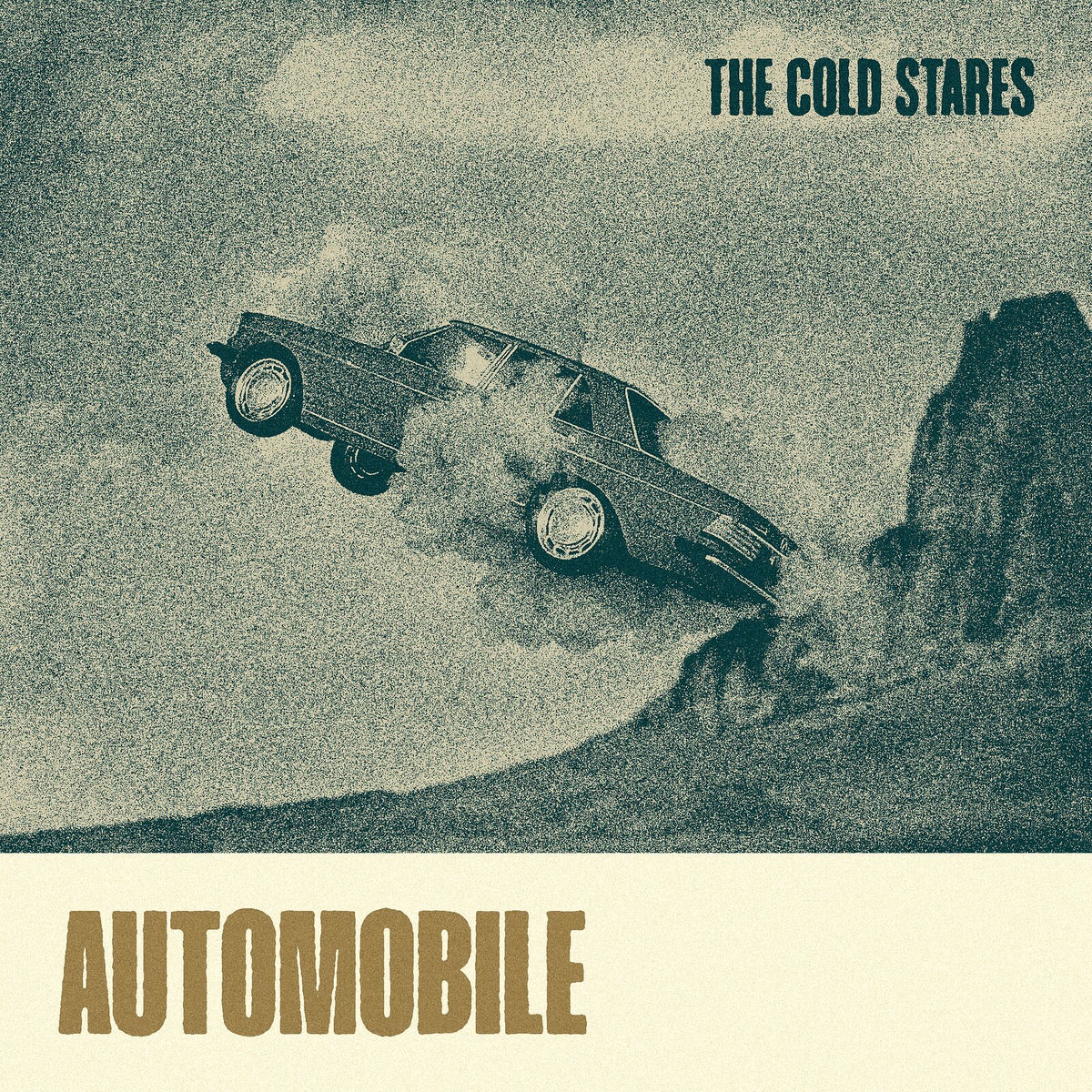 Album cover of Automobile