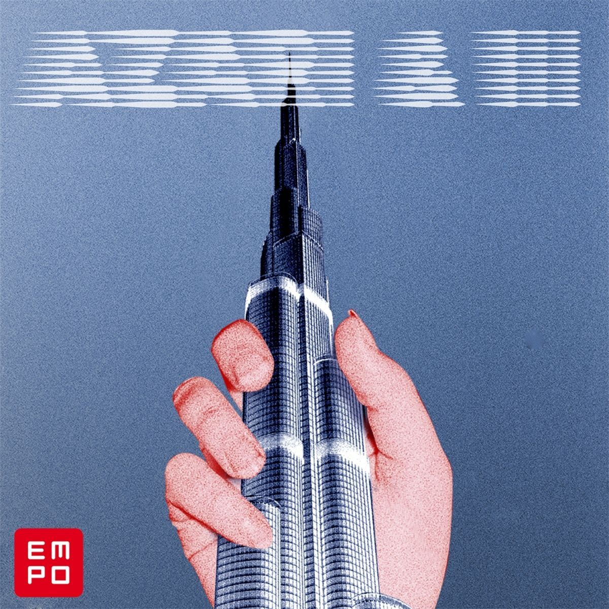 Album cover of Azari & III