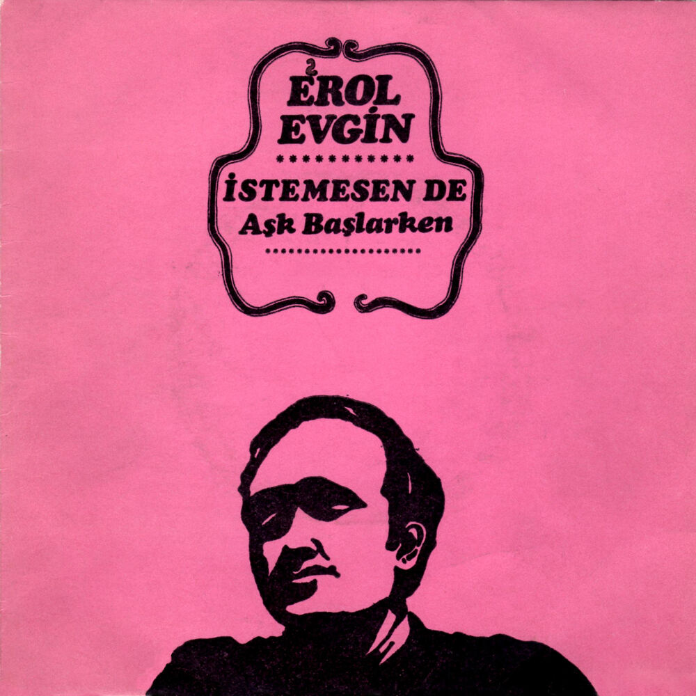 Picture of İstemesen De / Aşk Başlarken
