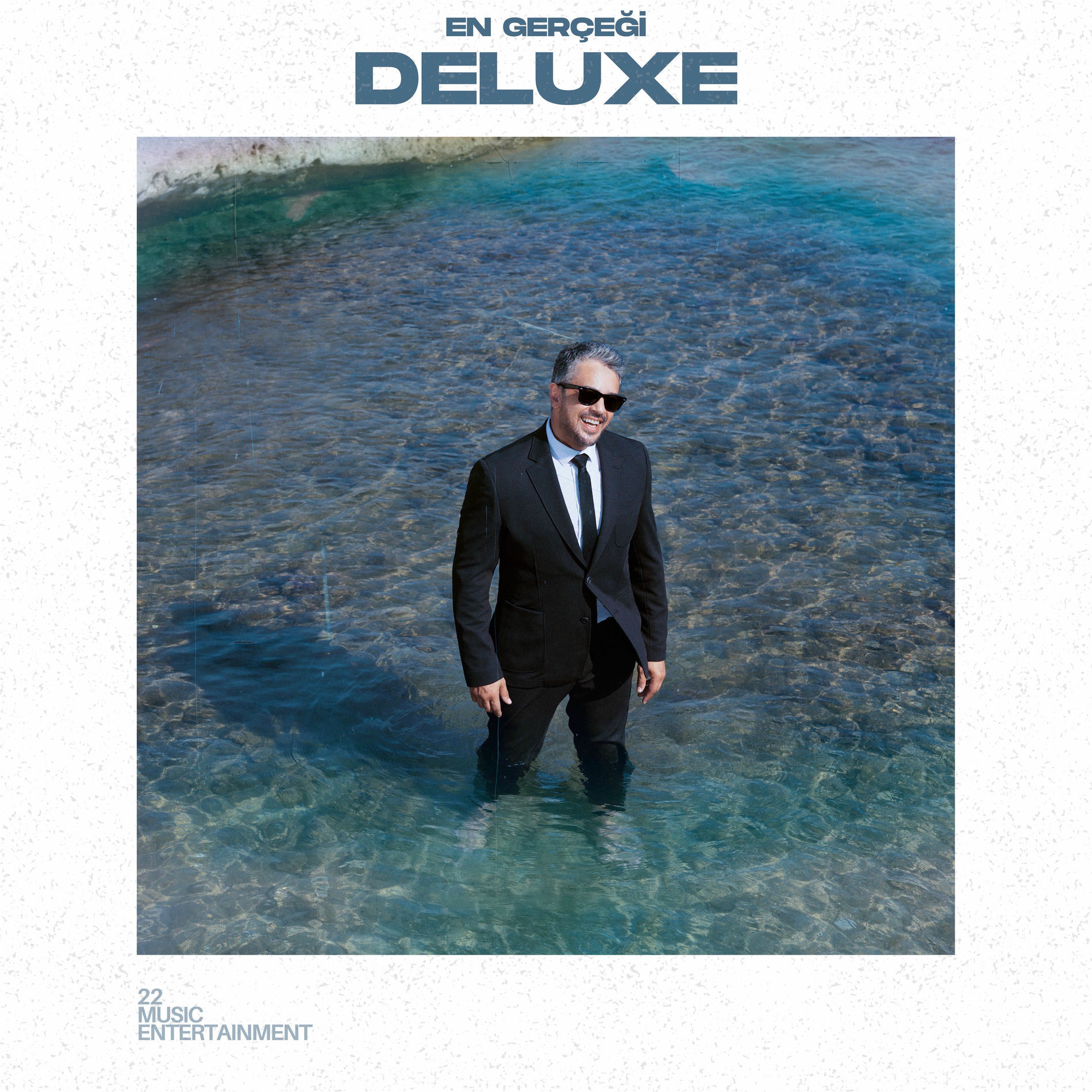 Album cover of En Gerçeği (Deluxe)