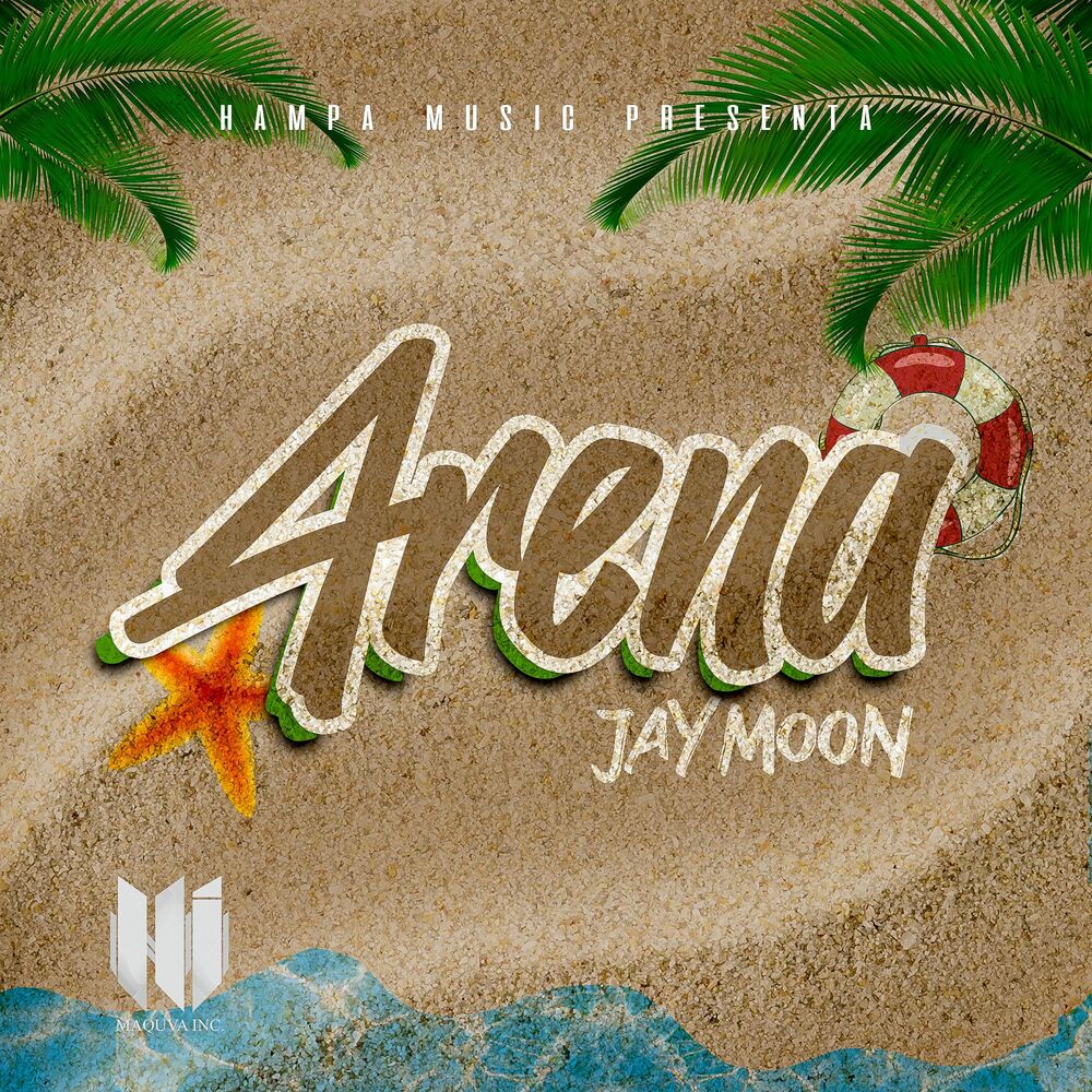 Picture of Arena (feat. Dimelo Maqu)