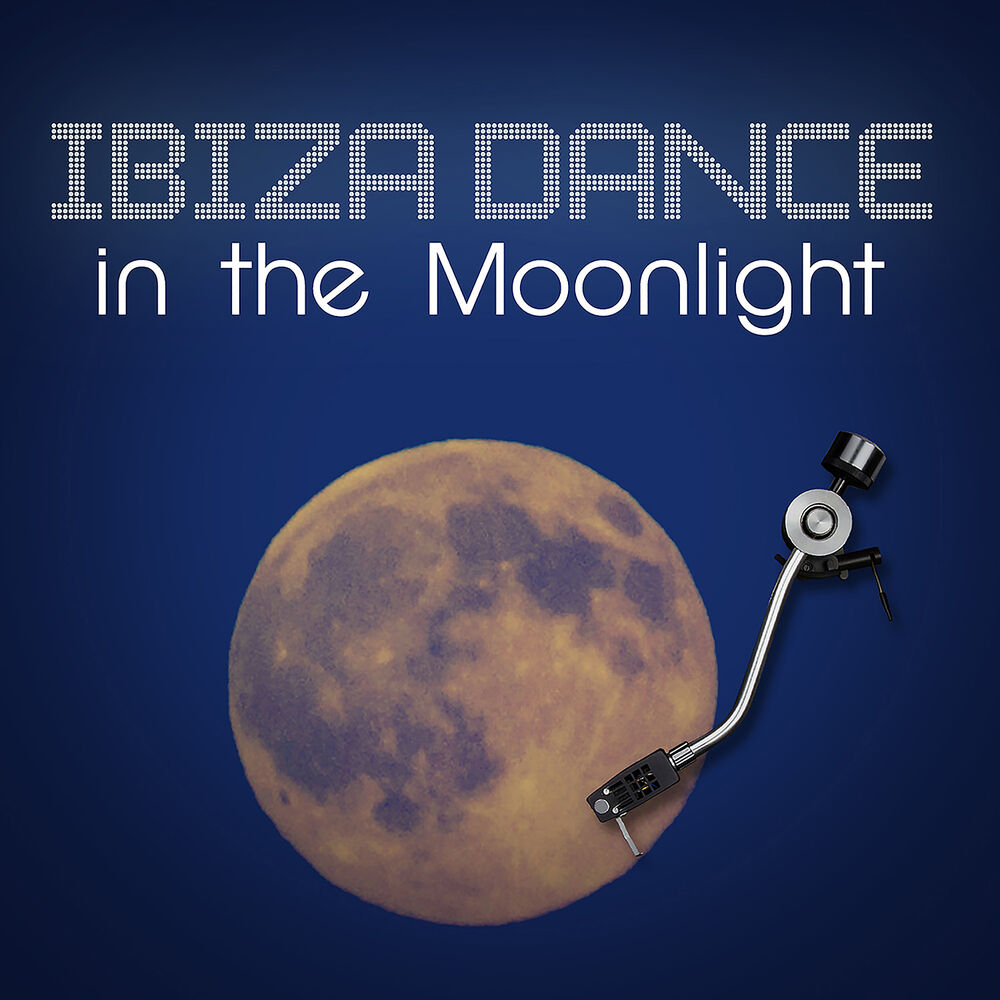 Picture of Ibiza Dance in the Moonlight