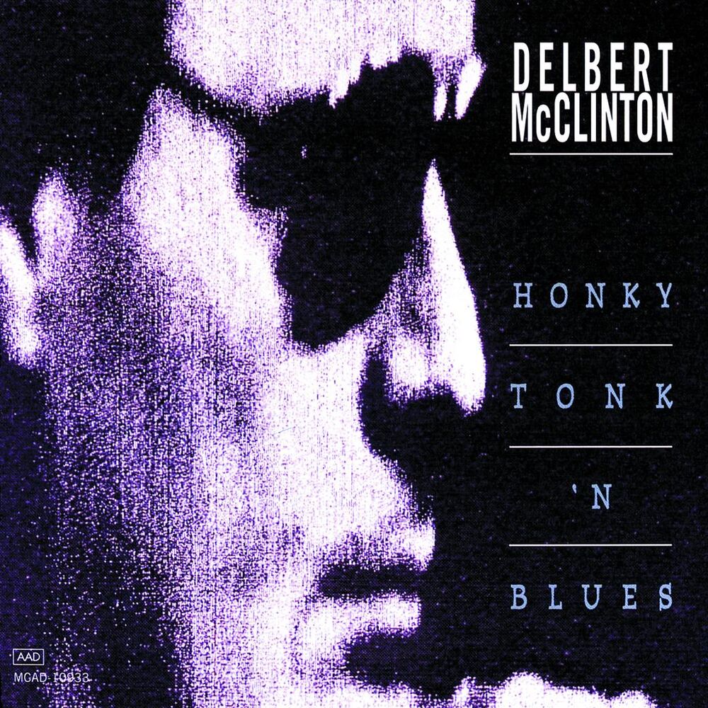 Picture of Honky Tonk 'N Blues