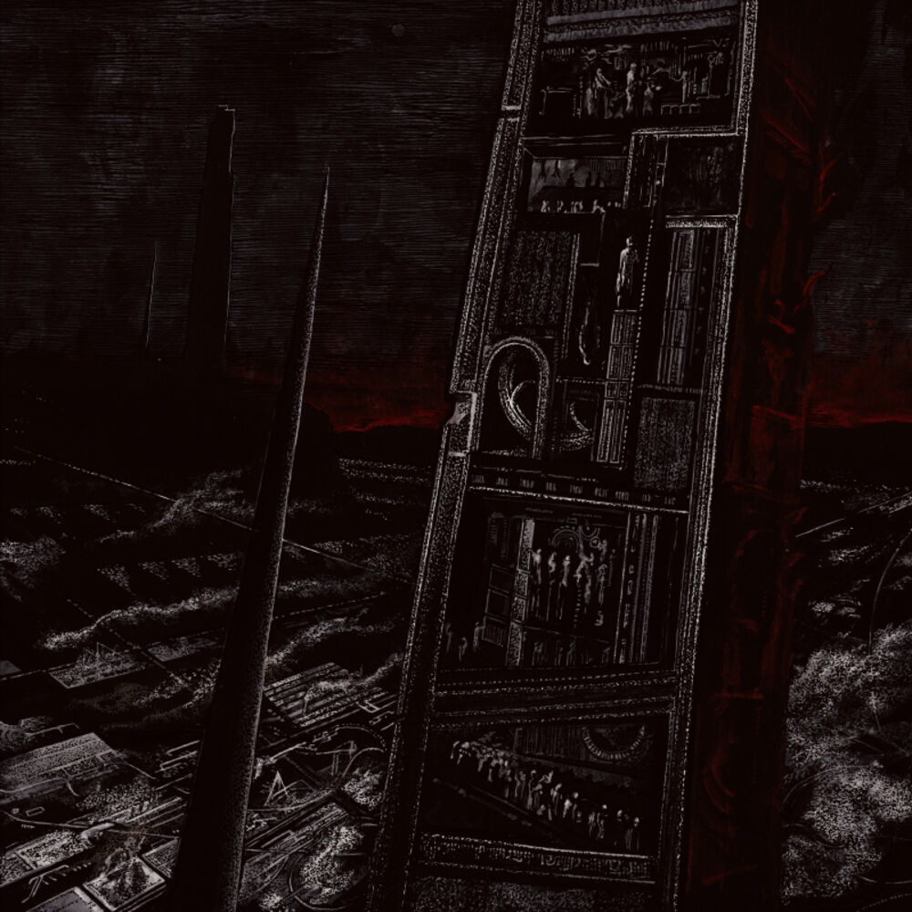 Picture of The Furnaces of Palingenesia