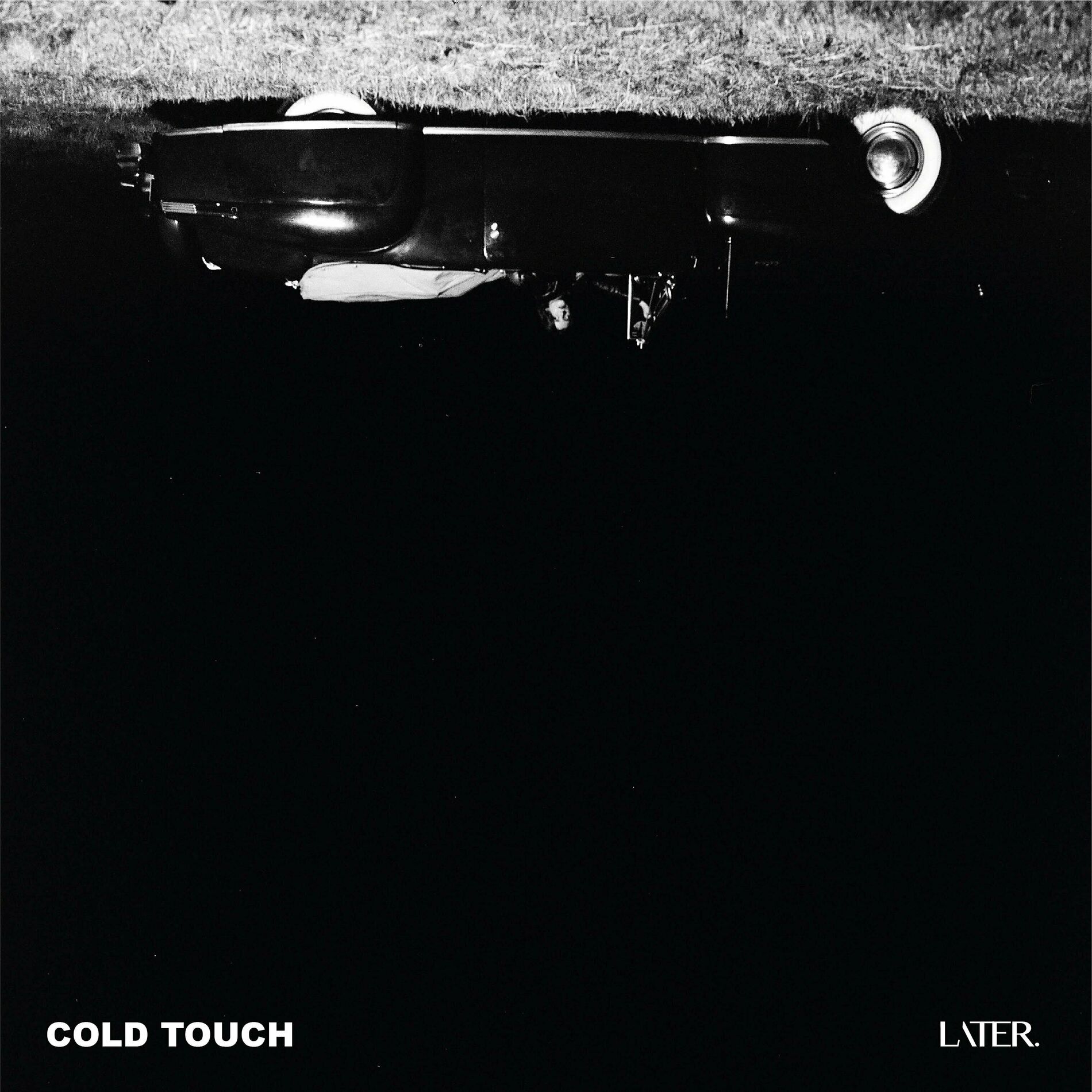 Album picture of Cold Touch