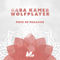 Peace Of Paradise by Wolf Player album cover