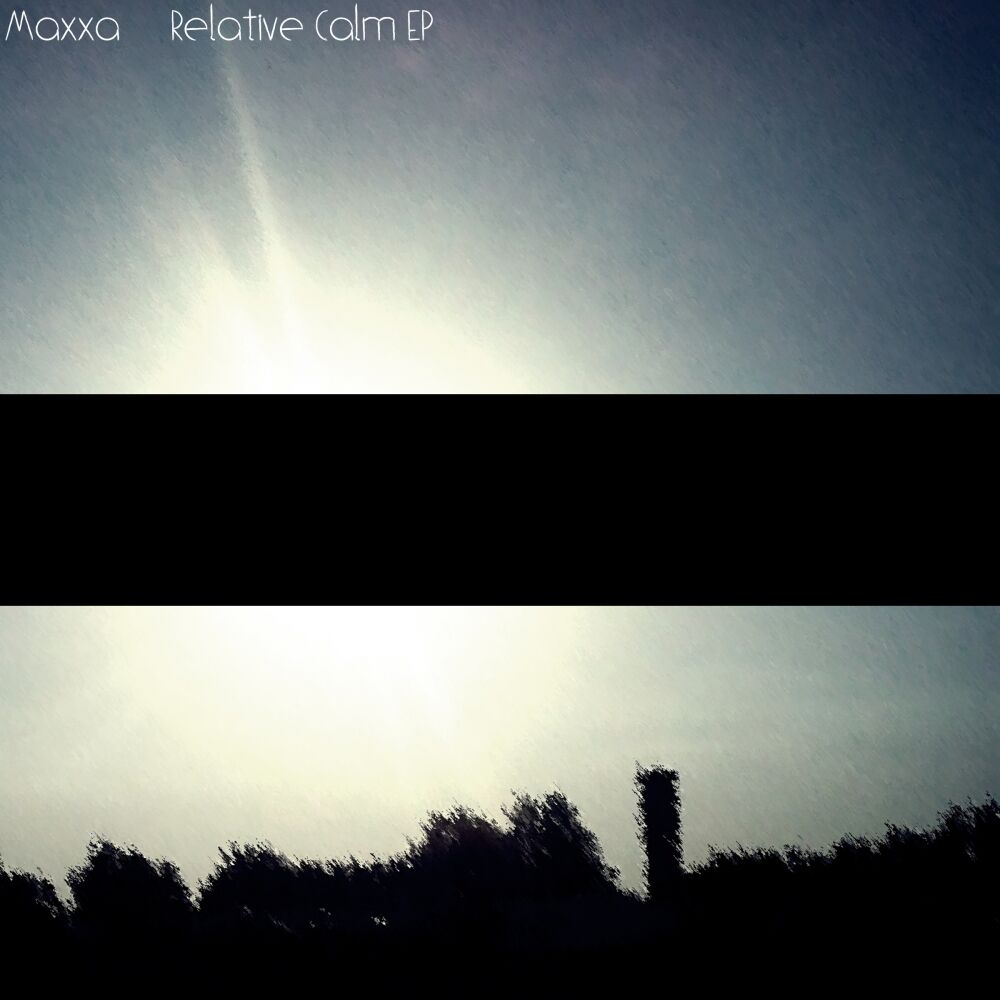 Picture of Relative Calm EP