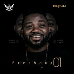 Cover of Freshout 01