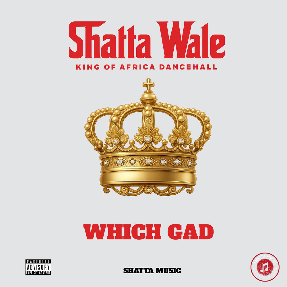 Which Gad cover
