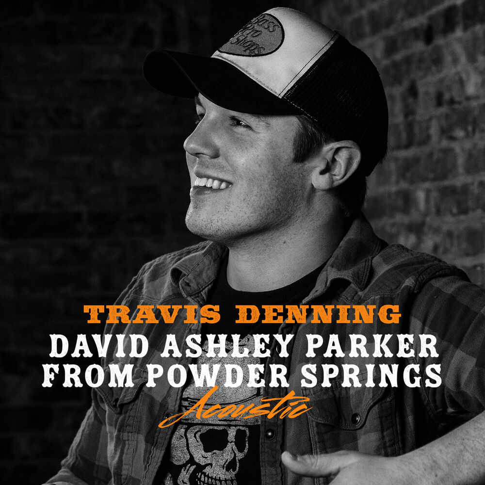 Picture of David Ashley Parker From Powder Springs (Acoustic)
