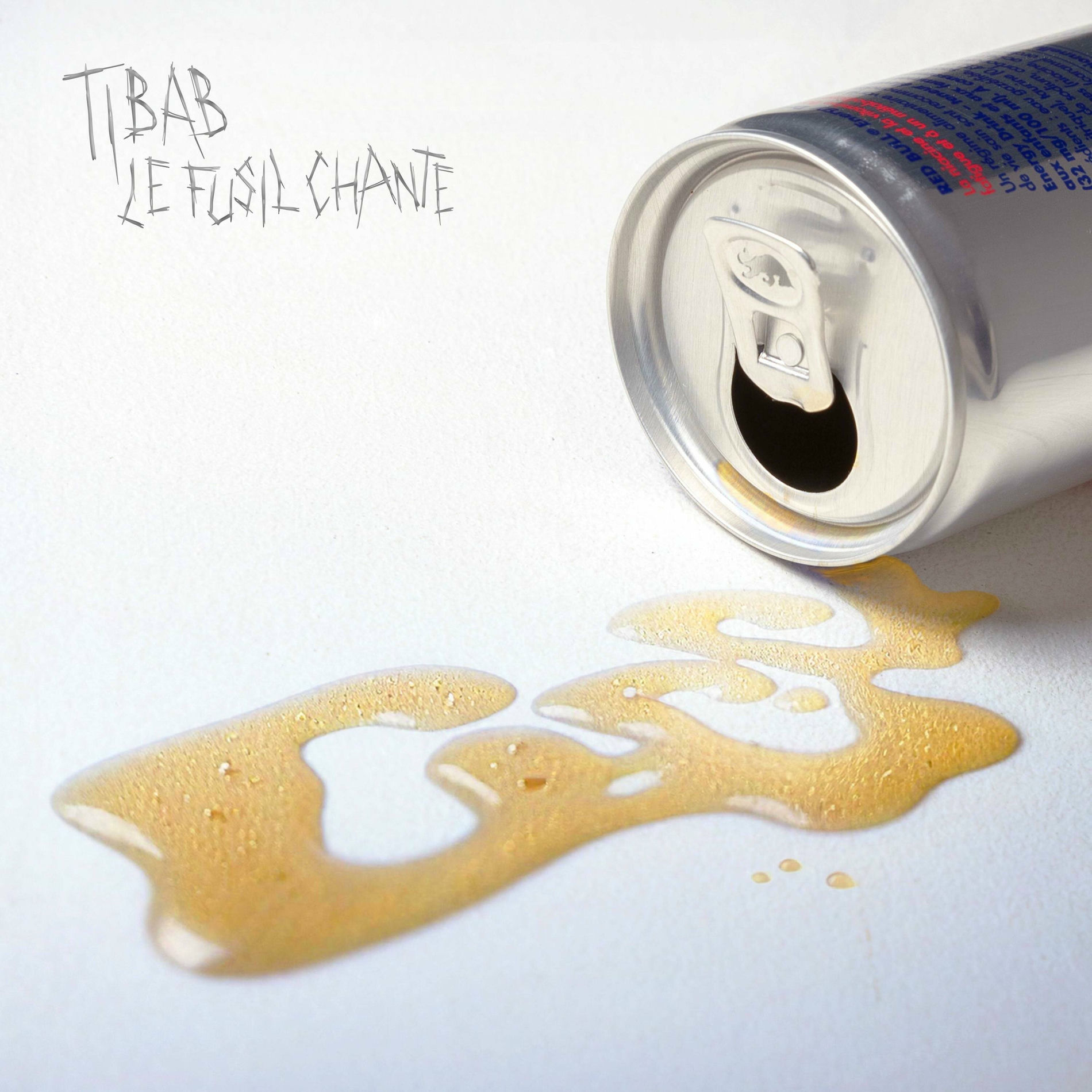 Album cover of LE FUSIL CHANTE