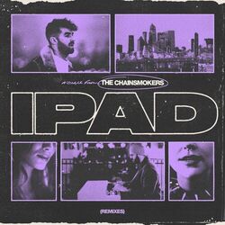 Cover of iPad (Remixes)