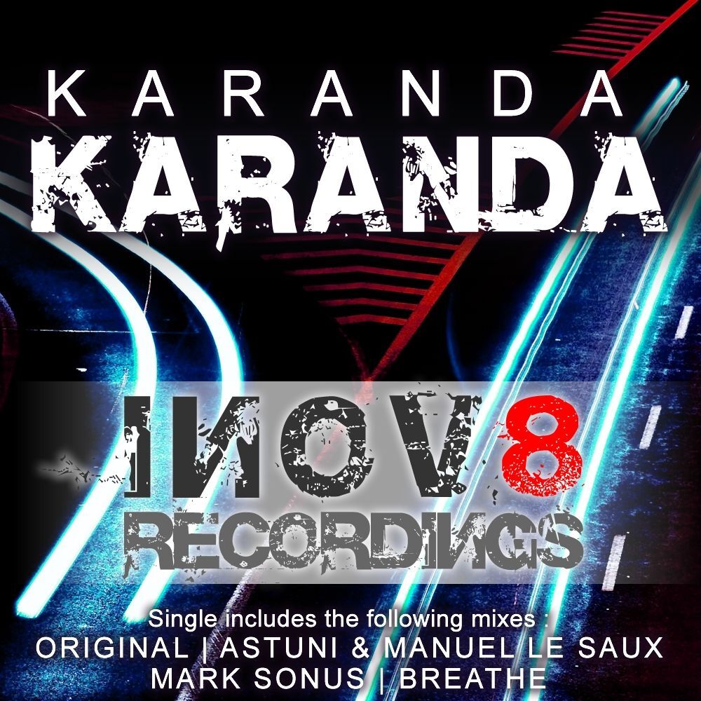 Picture of Karanda