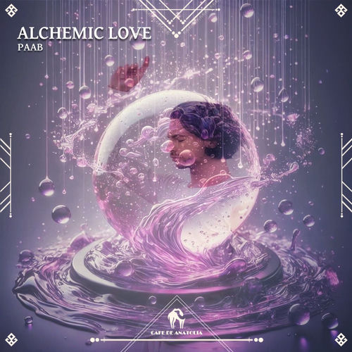 Alchemic Love (Afro House Mix)
