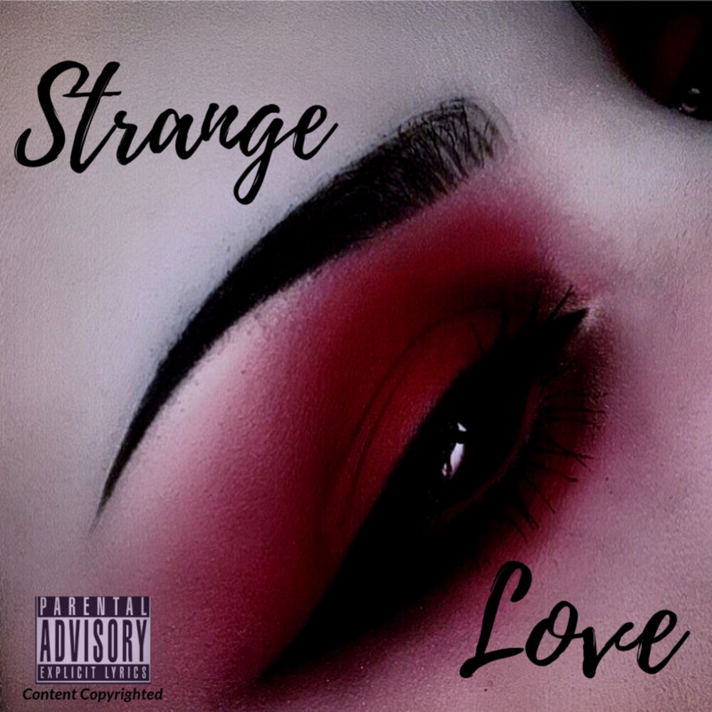 Picture of Strange Love