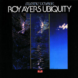 Cover of Mystic Voyage