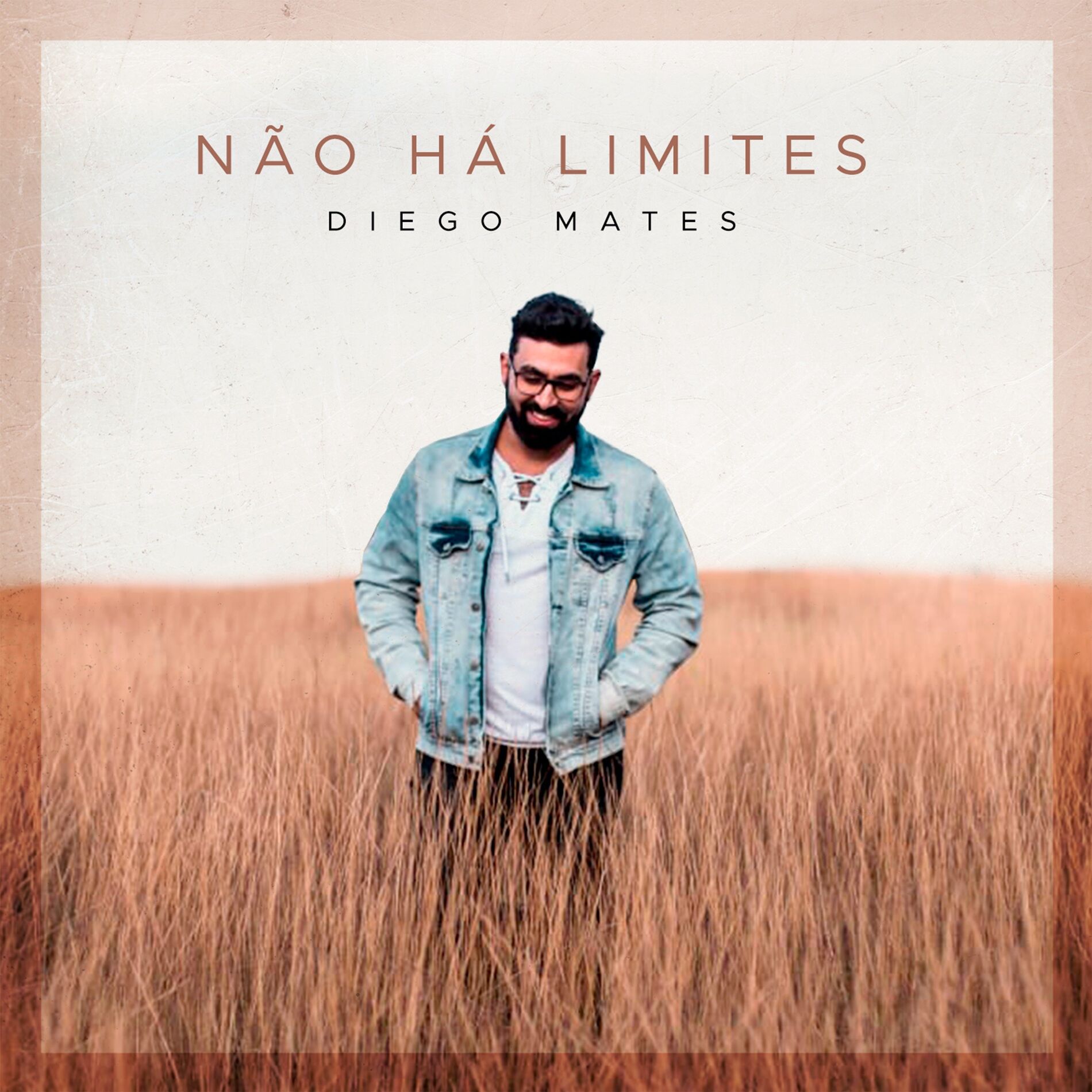 Album cover of Não Há Limites
