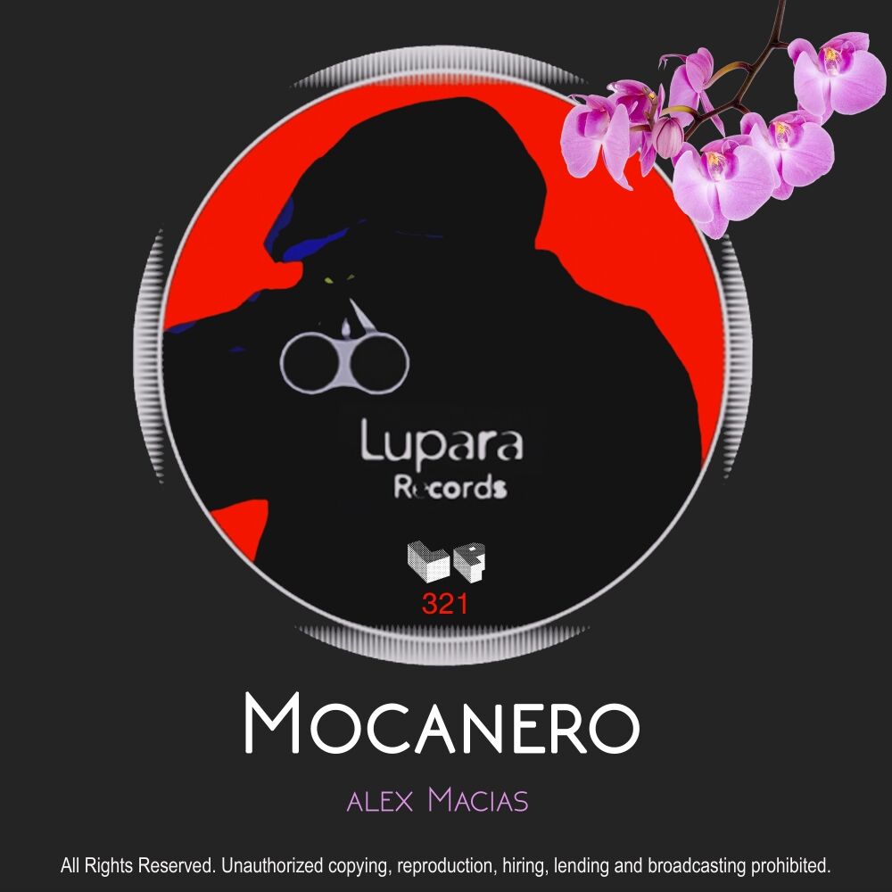 Picture of Mocanero