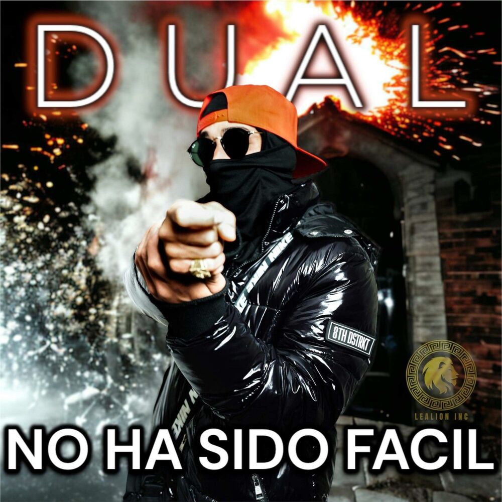 Picture of NO HA SIDO FACIL