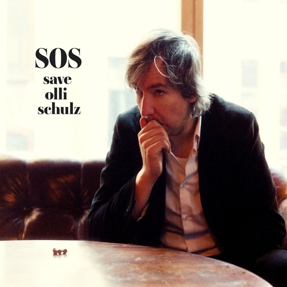 Picture of SOS - Save Olli Schulz