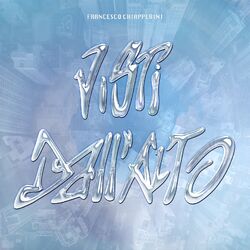 Cover of Visti Dall’Alto