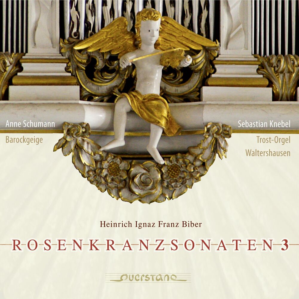 Picture of Rosenkranzsonaten 3