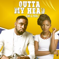 Cover of Outta My Head