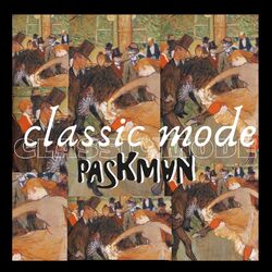 Cover of Classic Mode