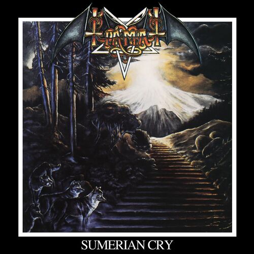 Where the Serpents Ever Dwell by Tiamat - 126 BPM