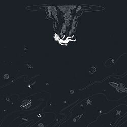 Cover of Stars Wrapped In Skin EP