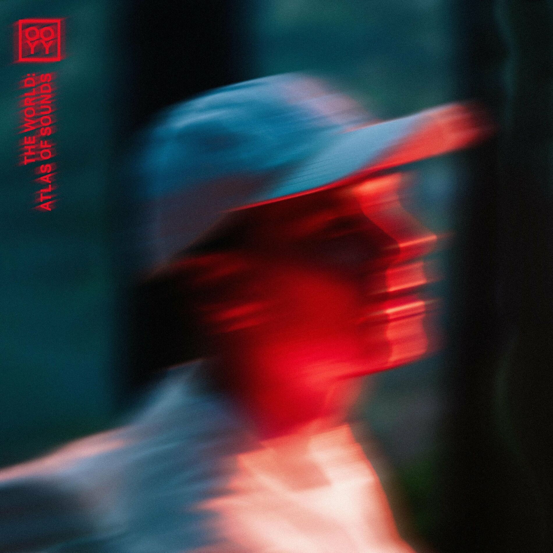 Album cover of Calling