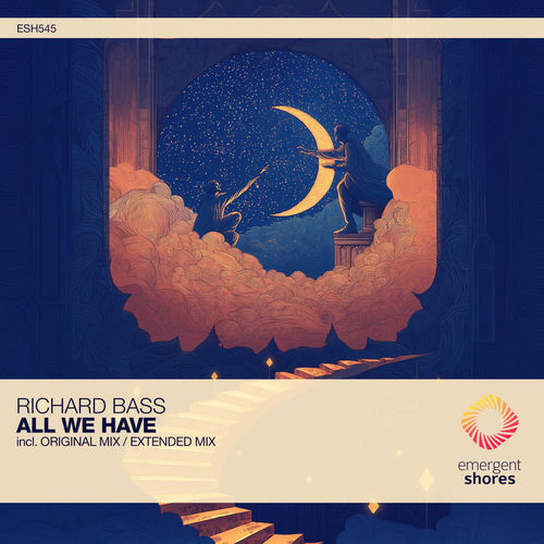 All We Have artwork