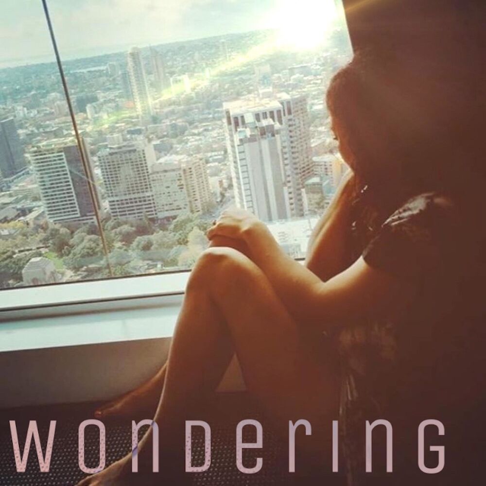 Picture of Wondering