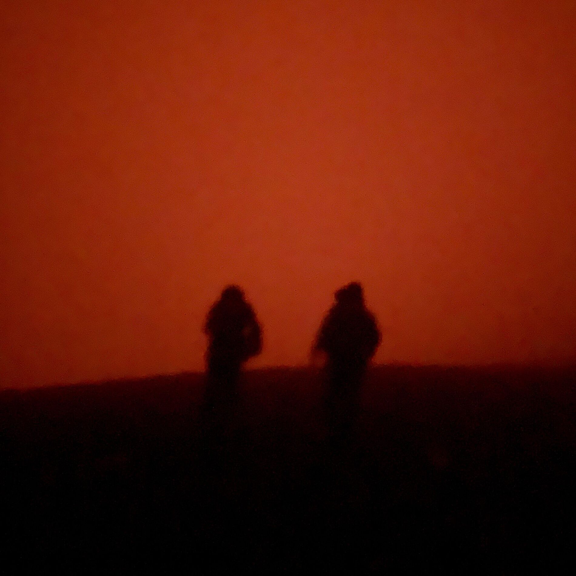 Album cover of Losing Colours EP