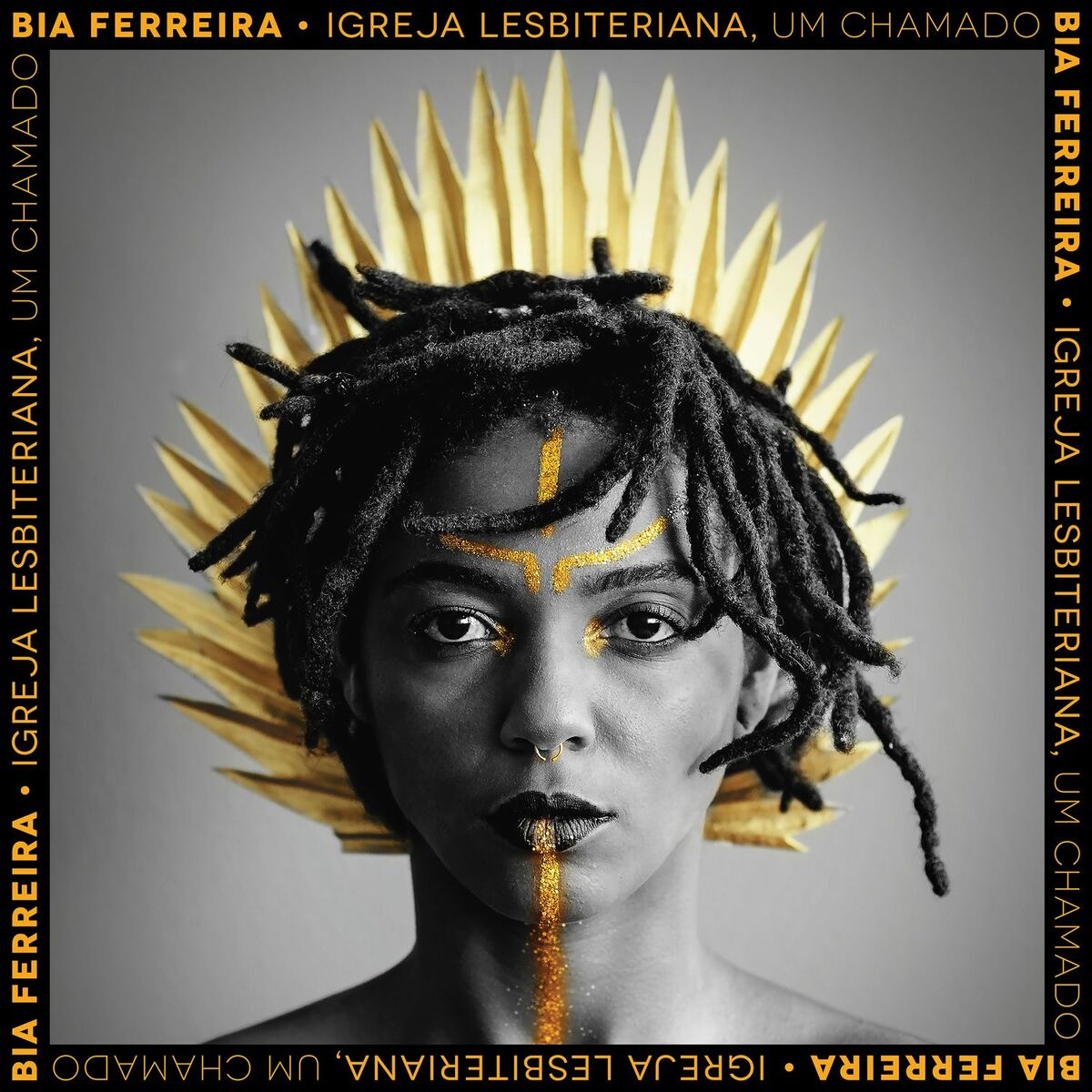 Album cover of Igreja Lesbiteriana, Um Chamado
