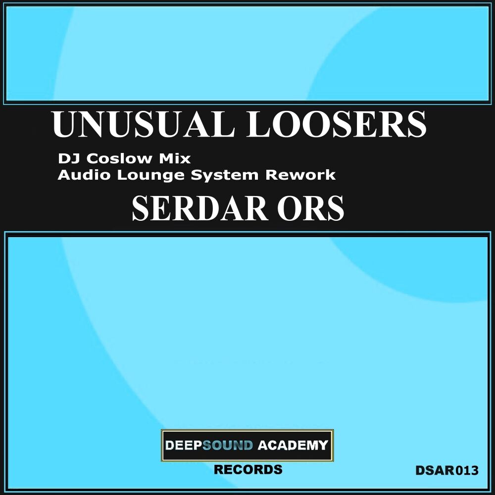 Picture of Unusual Loosers
