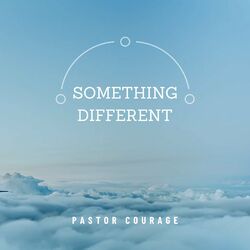 Cover of Something Different