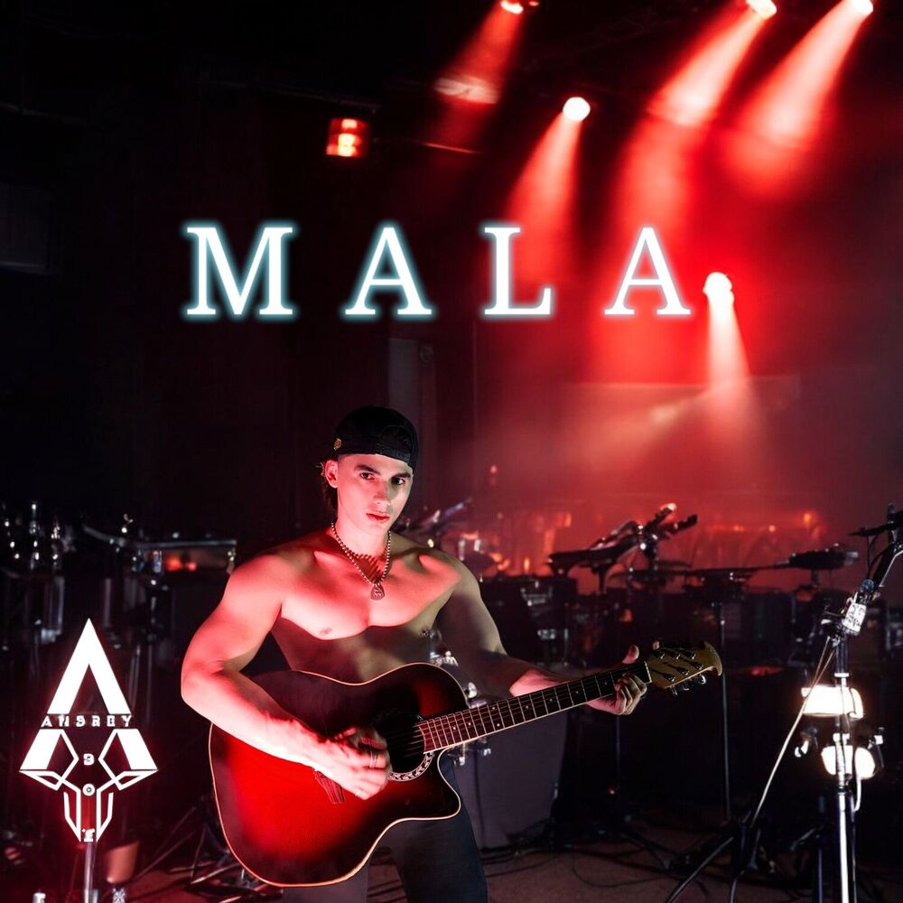 Picture of Mala