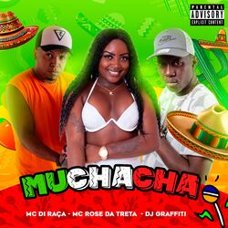 Cover of Muchacha