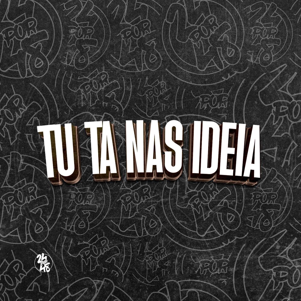 Picture of Tú Ta nas Ideia