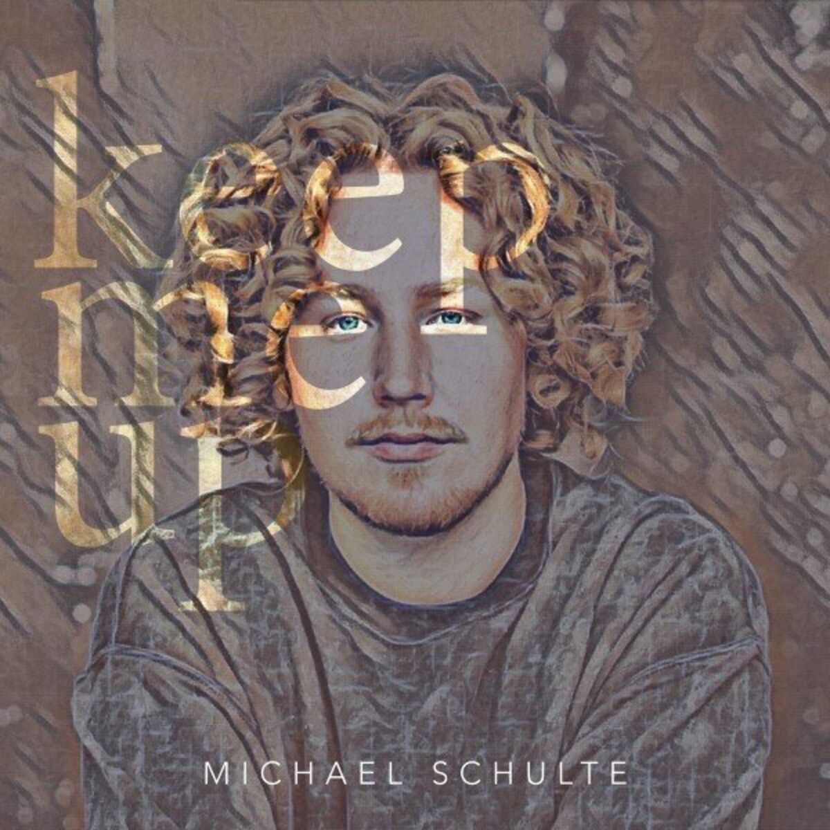 Album cover of Keep Me Up