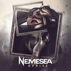 Cover of Uprise