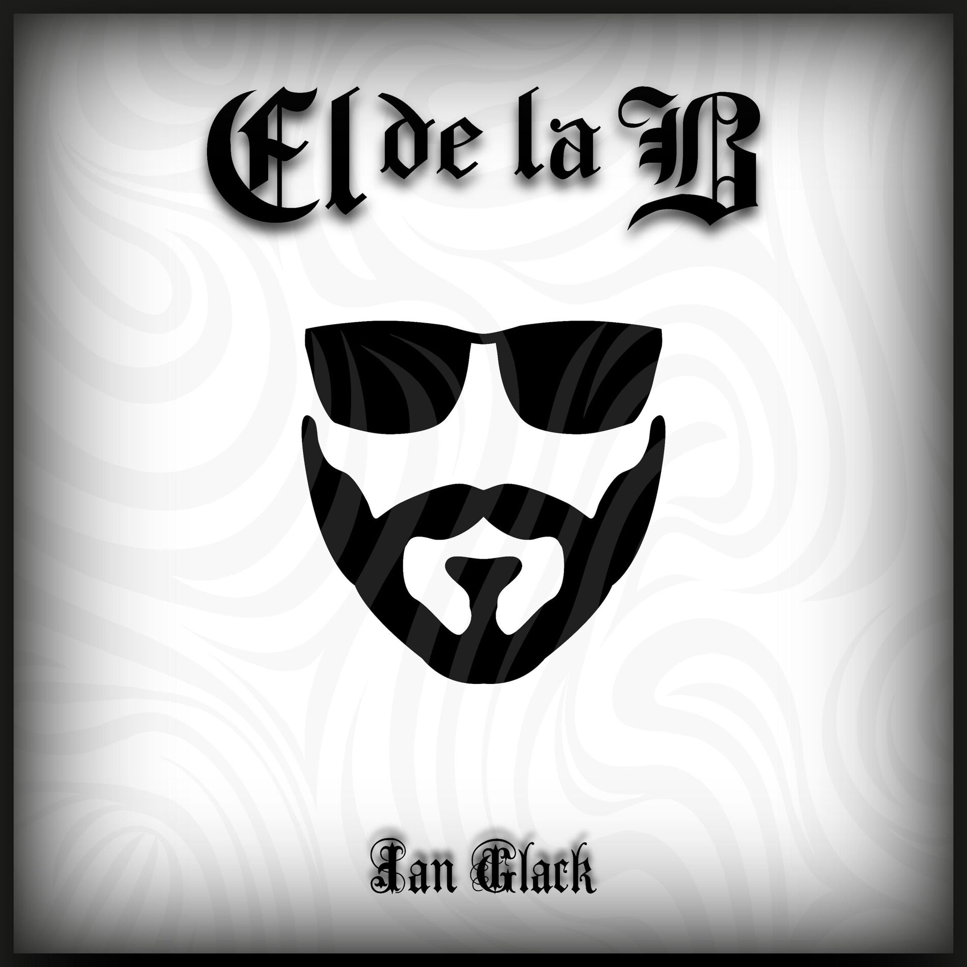 Album cover of El De La B