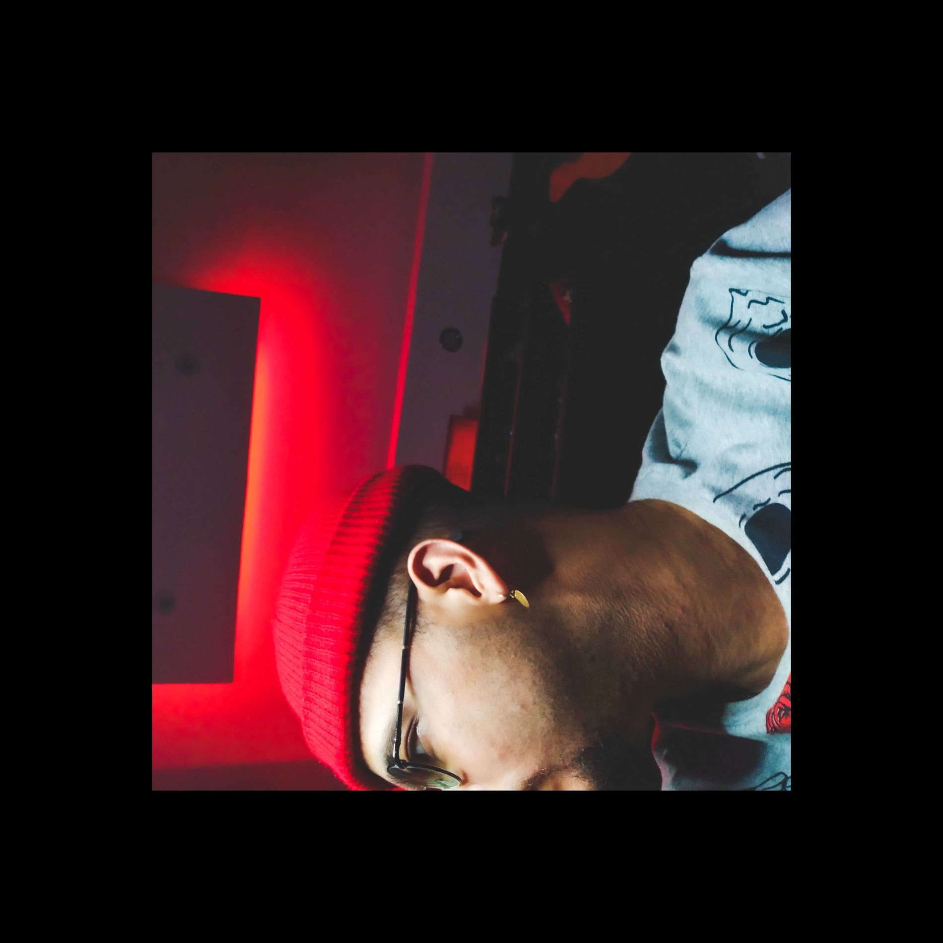 Album cover of Viúva Negra