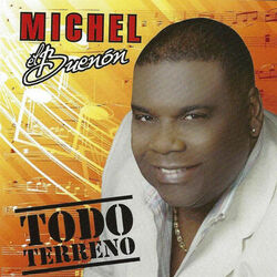 Cover of Todo Terreno