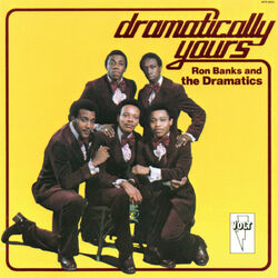 Cover of Dramatically Yours