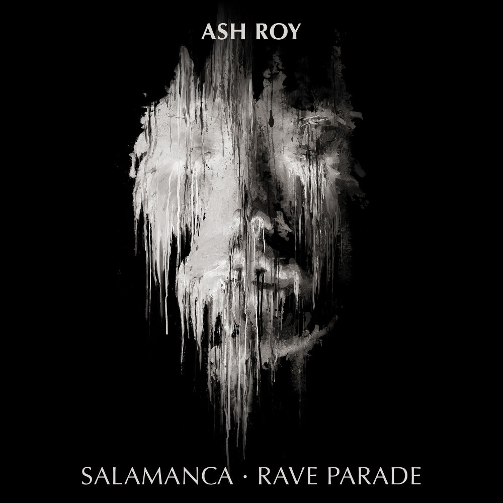 Picture of Salamanca EP