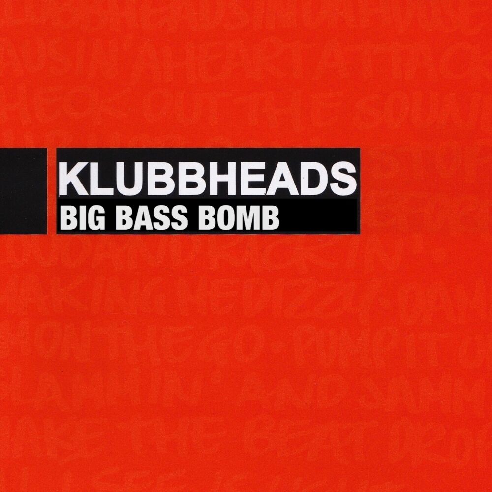 Picture of Big Bass Bomb