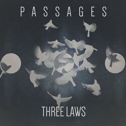 Cover of Passages