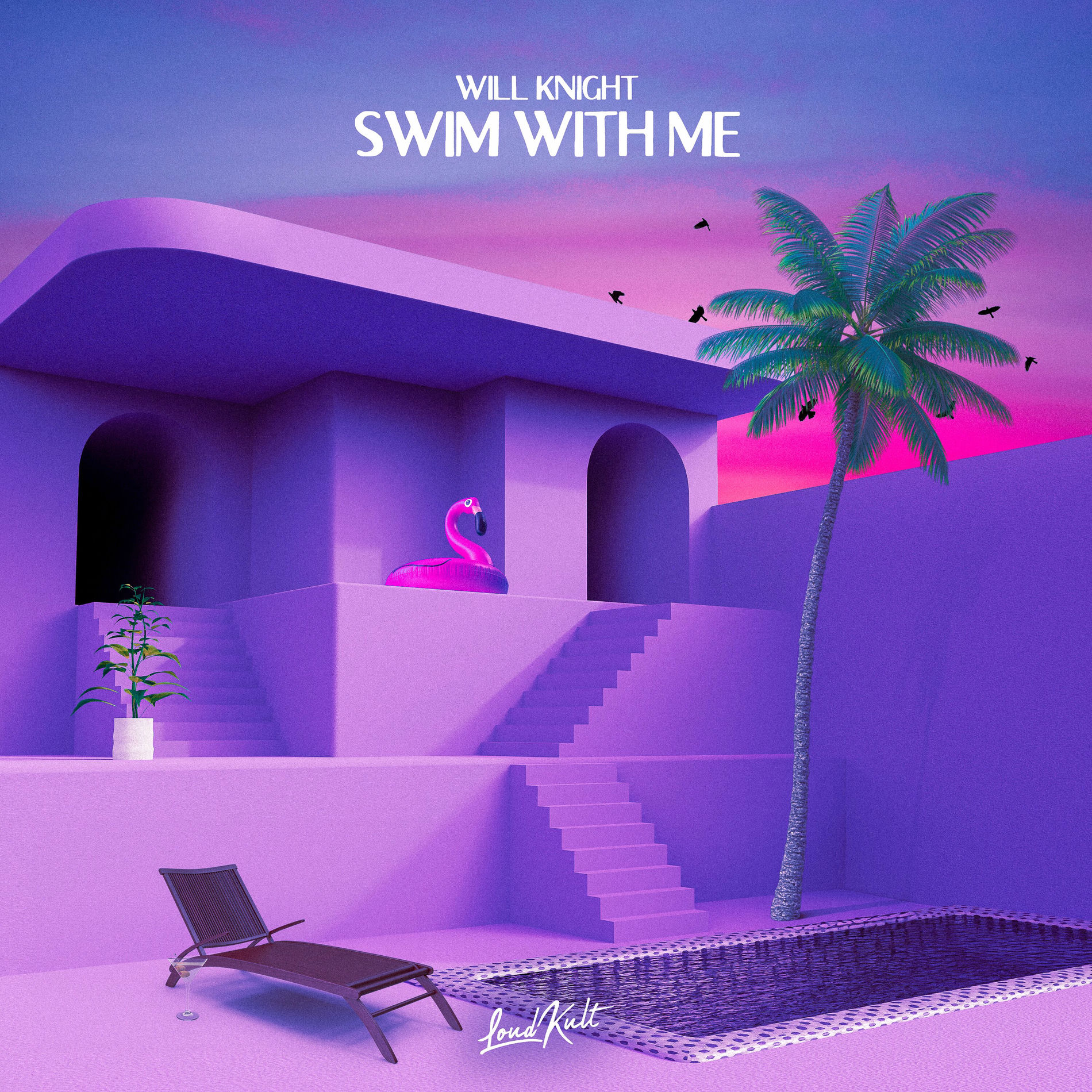 Album cover of Life In Paradise